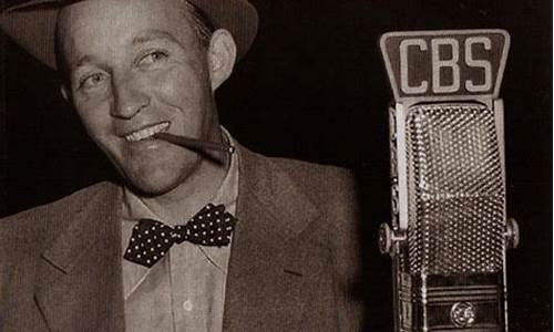 _bing crosby